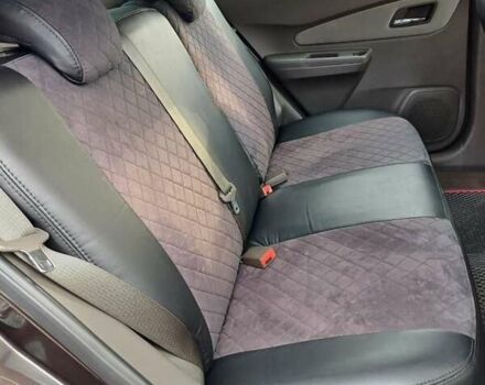 Равон R4 2020 в Хмельницком на Automoto.ua Коричневый Равон R4, объемом двигателя 1.49 л и пробегом 44 тыс. км за 7800 $, фото 13 на Automoto.ua