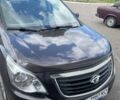 Коричневый Равон R4, объемом двигателя 1.49 л и пробегом 46 тыс. км за 8000 $, фото 4 на Automoto.ua