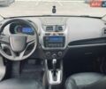 Коричневый Равон R4, объемом двигателя 1.5 л и пробегом 131 тыс. км за 8000 $, фото 39 на Automoto.ua