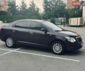 Коричневый Равон R4, объемом двигателя 1.5 л и пробегом 131 тыс. км за 8000 $, фото 20 на Automoto.ua