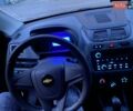 Коричневий Равон R4, об'ємом двигуна 1.5 л та пробігом 101 тис. км за 5850 $, фото 10 на Automoto.ua