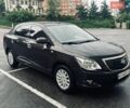 Коричневый Равон R4, объемом двигателя 1.5 л и пробегом 131 тыс. км за 8000 $, фото 9 на Automoto.ua