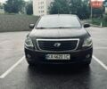 Коричневый Равон R4, объемом двигателя 1.5 л и пробегом 131 тыс. км за 8000 $, фото 11 на Automoto.ua
