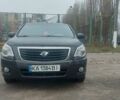 Коричневый Равон R4, объемом двигателя 1.5 л и пробегом 94 тыс. км за 6500 $, фото 12 на Automoto.ua