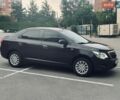 Коричневый Равон R4, объемом двигателя 1.5 л и пробегом 131 тыс. км за 8000 $, фото 19 на Automoto.ua
