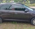 Коричневый Равон R4, объемом двигателя 1.5 л и пробегом 94 тыс. км за 6500 $, фото 4 на Automoto.ua
