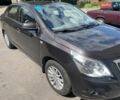 Коричневый Равон R4, объемом двигателя 1.49 л и пробегом 46 тыс. км за 8000 $, фото 1 на Automoto.ua