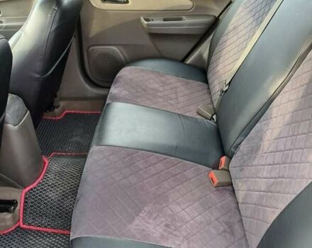 Равон R4 2020 в Хмельницком на Automoto.ua Коричневый Равон R4, объемом двигателя 1.49 л и пробегом 44 тыс. км за 7800 $, фото 8 на Automoto.ua