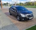 Коричневый Равон R4, объемом двигателя 1.49 л и пробегом 151 тыс. км за 6000 $, фото 12 на Automoto.ua