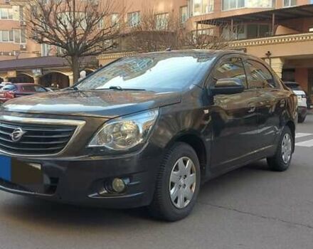 Коричневый Равон R4, объемом двигателя 1.5 л и пробегом 94 тыс. км за 6500 $, фото 1 на Automoto.ua
