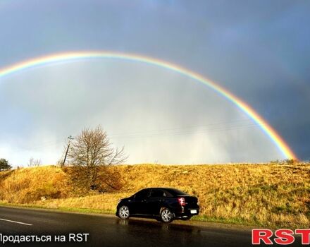 Коричневий Равон R4, об'ємом двигуна 1.5 л та пробігом 17000 тис. км за 6400 $, фото 1 на Automoto.ua