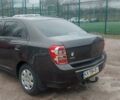 Коричневый Равон R4, объемом двигателя 1.5 л и пробегом 94 тыс. км за 6500 $, фото 21 на Automoto.ua