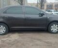 Коричневый Равон R4, объемом двигателя 1.5 л и пробегом 94 тыс. км за 6700 $, фото 6 на Automoto.ua
