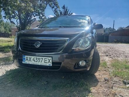 Равон R4 2017 в Харькове на Automoto.ua Коричневый Равон R4, объемом двигателя 1.5 л и пробегом 81 тыс. км за 6800 $, фото 1 на Automoto.ua