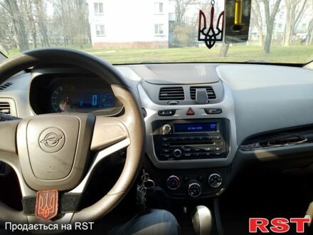 Коричневий Равон R4, об'ємом двигуна 1.5 л та пробігом 161 тис. км за 6800 $, фото 1 на Automoto.ua