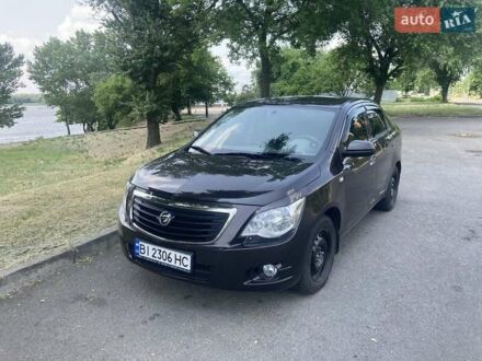 Равон R4 2019 у Кременчуге на Automoto.ua Коричневий Равон R4, об'ємом двигуна 1.5 л та пробігом 82 тис. км за 7300 $, фото 1 на Automoto.ua