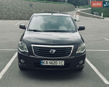 Коричневий Равон R4, об'ємом двигуна 1.5 л та пробігом 131 тис. км за 8000 $, фото 1 на Automoto.ua