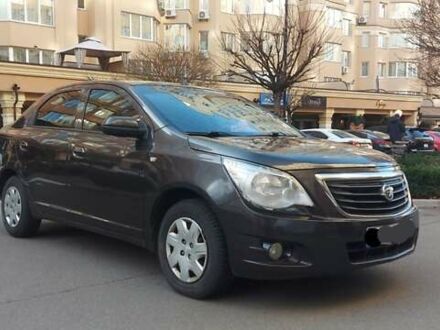 Коричневый Равон R4, объемом двигателя 1.49 л и пробегом 102 тыс. км за 6700 $, фото 1 на Automoto.ua