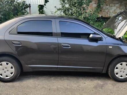 Равон R4 2020 в Киеве на Automoto.ua Коричневый Равон R4, объемом двигателя 1.49 л и пробегом 111 тыс. км за 4890 $, фото 1 на Automoto.ua