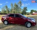 Красный Равон R4, объемом двигателя 1.49 л и пробегом 109 тыс. км за 6900 $, фото 3 на Automoto.ua