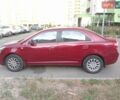 Красный Равон R4, объемом двигателя 1.49 л и пробегом 270 тыс. км за 5300 $, фото 6 на Automoto.ua