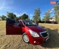 Красный Равон R4, объемом двигателя 1.49 л и пробегом 109 тыс. км за 6900 $, фото 2 на Automoto.ua