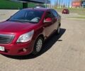 Красный Равон R4, объемом двигателя 1.49 л и пробегом 105 тыс. км за 7400 $, фото 4 на Automoto.ua