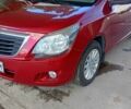 Красный Равон R4, объемом двигателя 0 л и пробегом 84 тыс. км за 6084 $, фото 12 на Automoto.ua