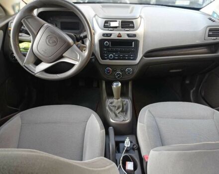 Червоний Равон R4, об'ємом двигуна 1.5 л та пробігом 270 тис. км за 5600 $, фото 5 на Automoto.ua