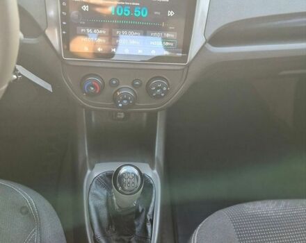 Красный Равон R4, объемом двигателя 1.49 л и пробегом 70 тыс. км за 5999 $, фото 15 на Automoto.ua