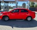 Червоний Равон R4, об'ємом двигуна 1.5 л та пробігом 240 тис. км за 2751 $, фото 2 на Automoto.ua