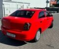 Красный Равон R4, объемом двигателя 1.49 л и пробегом 240 тыс. км за 2495 $, фото 9 на Automoto.ua