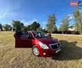 Красный Равон R4, объемом двигателя 1.49 л и пробегом 109 тыс. км за 6900 $, фото 1 на Automoto.ua