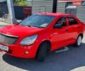 Красный Равон R4, объемом двигателя 1.49 л и пробегом 240 тыс. км за 2495 $, фото 1 на Automoto.ua