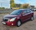 Красный Равон R4, объемом двигателя 1.49 л и пробегом 70 тыс. км за 5999 $, фото 8 на Automoto.ua