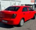 Красный Равон R4, объемом двигателя 1.49 л и пробегом 218 тыс. км за 2450 $, фото 4 на Automoto.ua