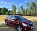 Красный Равон R4, объемом двигателя 1.49 л и пробегом 109 тыс. км за 6900 $, фото 4 на Automoto.ua