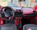 Красный Равон R4, объемом двигателя 1.49 л и пробегом 240 тыс. км за 2495 $, фото 10 на Automoto.ua