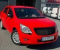 Червоний Равон R4, об'ємом двигуна 1.5 л та пробігом 240 тис. км за 2751 $, фото 1 на Automoto.ua