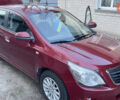 Красный Равон R4, объемом двигателя 1.5 л и пробегом 192 тыс. км за 7000 $, фото 11 на Automoto.ua