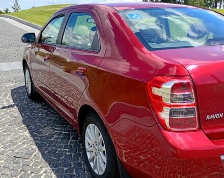Красный Равон R4, объемом двигателя 0 л и пробегом 84 тыс. км за 6084 $, фото 11 на Automoto.ua