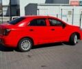 Красный Равон R4, объемом двигателя 1.49 л и пробегом 218 тыс. км за 2450 $, фото 1 на Automoto.ua