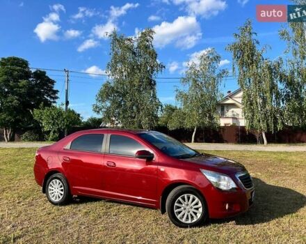 Красный Равон R4, объемом двигателя 1.49 л и пробегом 109 тыс. км за 6900 $, фото 10 на Automoto.ua