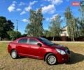 Красный Равон R4, объемом двигателя 1.49 л и пробегом 109 тыс. км за 6900 $, фото 10 на Automoto.ua