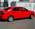 Красный Равон R4, объемом двигателя 1.49 л и пробегом 240 тыс. км за 2495 $, фото 6 на Automoto.ua