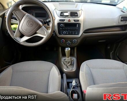 Червоний Равон R4, об'ємом двигуна 1.5 л та пробігом 270 тис. км за 6345 $, фото 2 на Automoto.ua