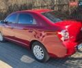 Красный Равон R4, объемом двигателя 1.49 л и пробегом 105 тыс. км за 7400 $, фото 5 на Automoto.ua