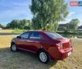 Красный Равон R4, объемом двигателя 1.49 л и пробегом 109 тыс. км за 6900 $, фото 8 на Automoto.ua