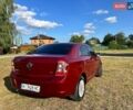 Красный Равон R4, объемом двигателя 1.49 л и пробегом 109 тыс. км за 6900 $, фото 9 на Automoto.ua