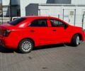 Червоний Равон R4, об'ємом двигуна 1.5 л та пробігом 240 тис. км за 2751 $, фото 6 на Automoto.ua
